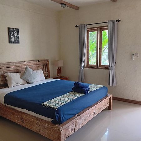 Adore Guesthouse 艾湄湾 外观 照片