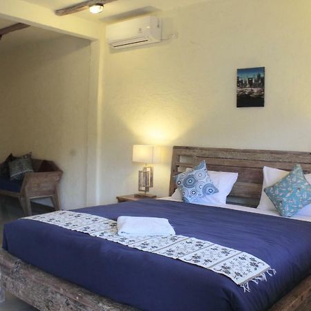 Adore Guesthouse 艾湄湾 外观 照片