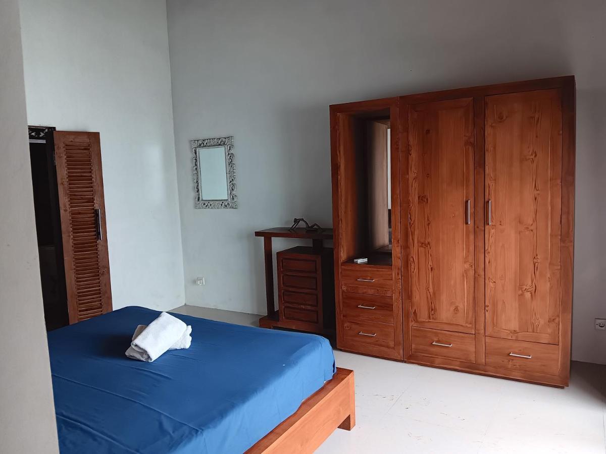 Adore Guesthouse 艾湄湾 外观 照片