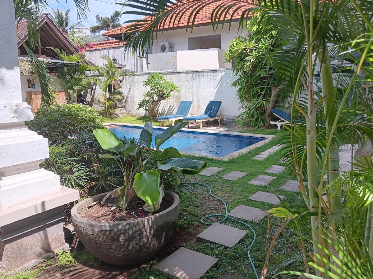 Adore Guesthouse 艾湄湾 外观 照片