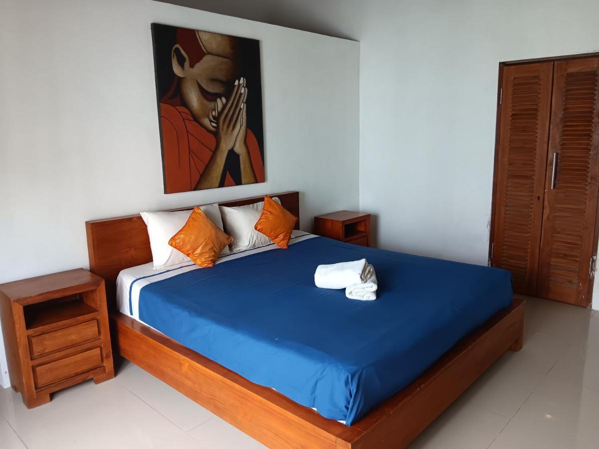 Adore Guesthouse 艾湄湾 外观 照片