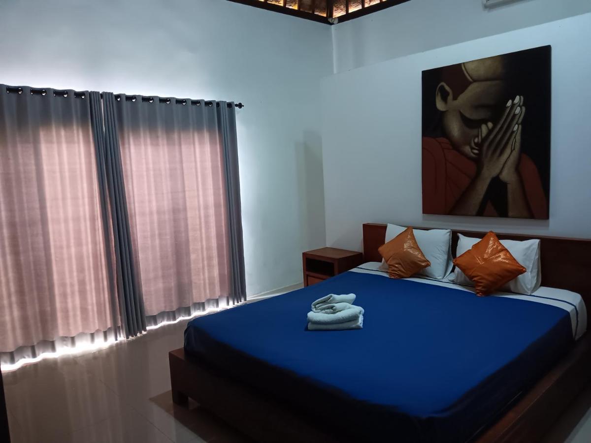 Adore Guesthouse 艾湄湾 外观 照片