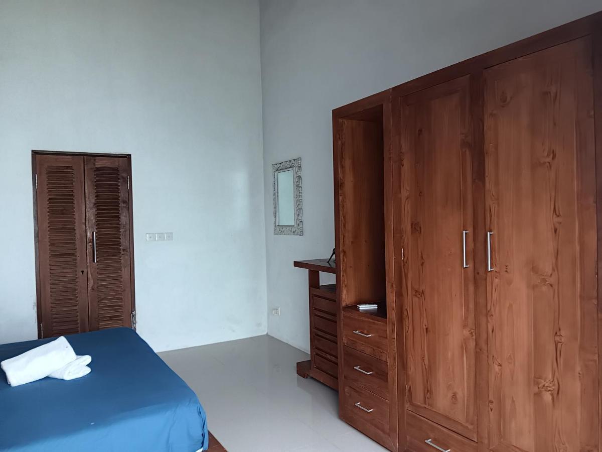 Adore Guesthouse 艾湄湾 外观 照片