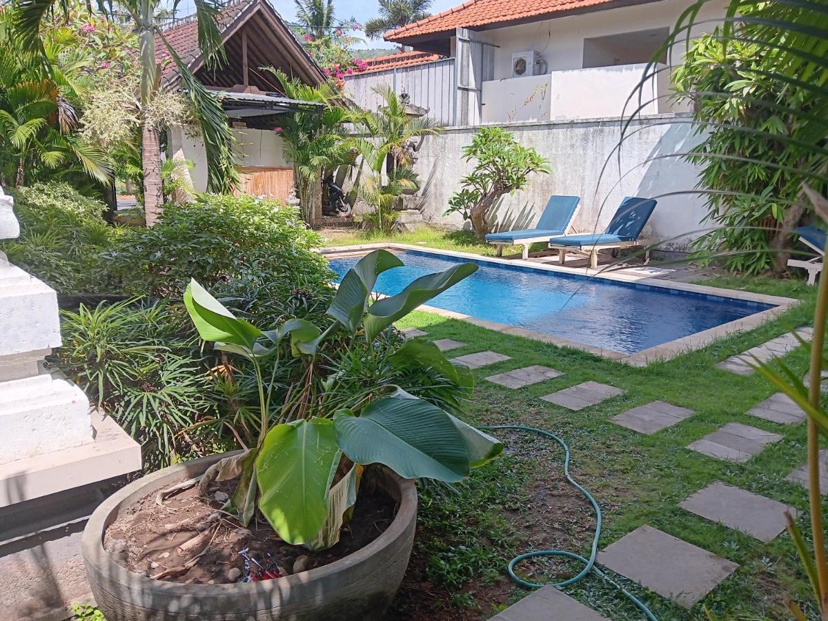 Adore Guesthouse 艾湄湾 外观 照片