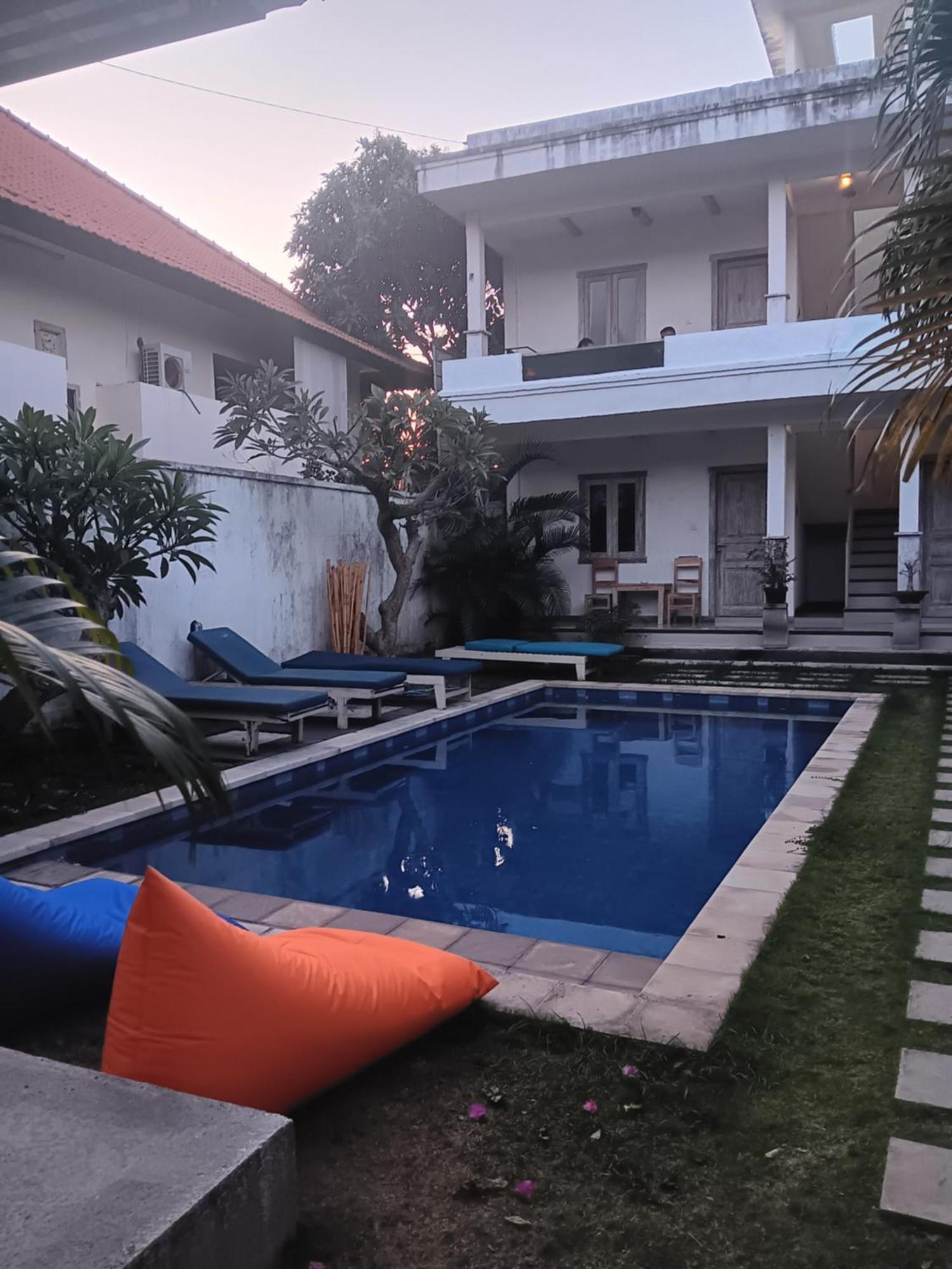 Adore Guesthouse 艾湄湾 外观 照片