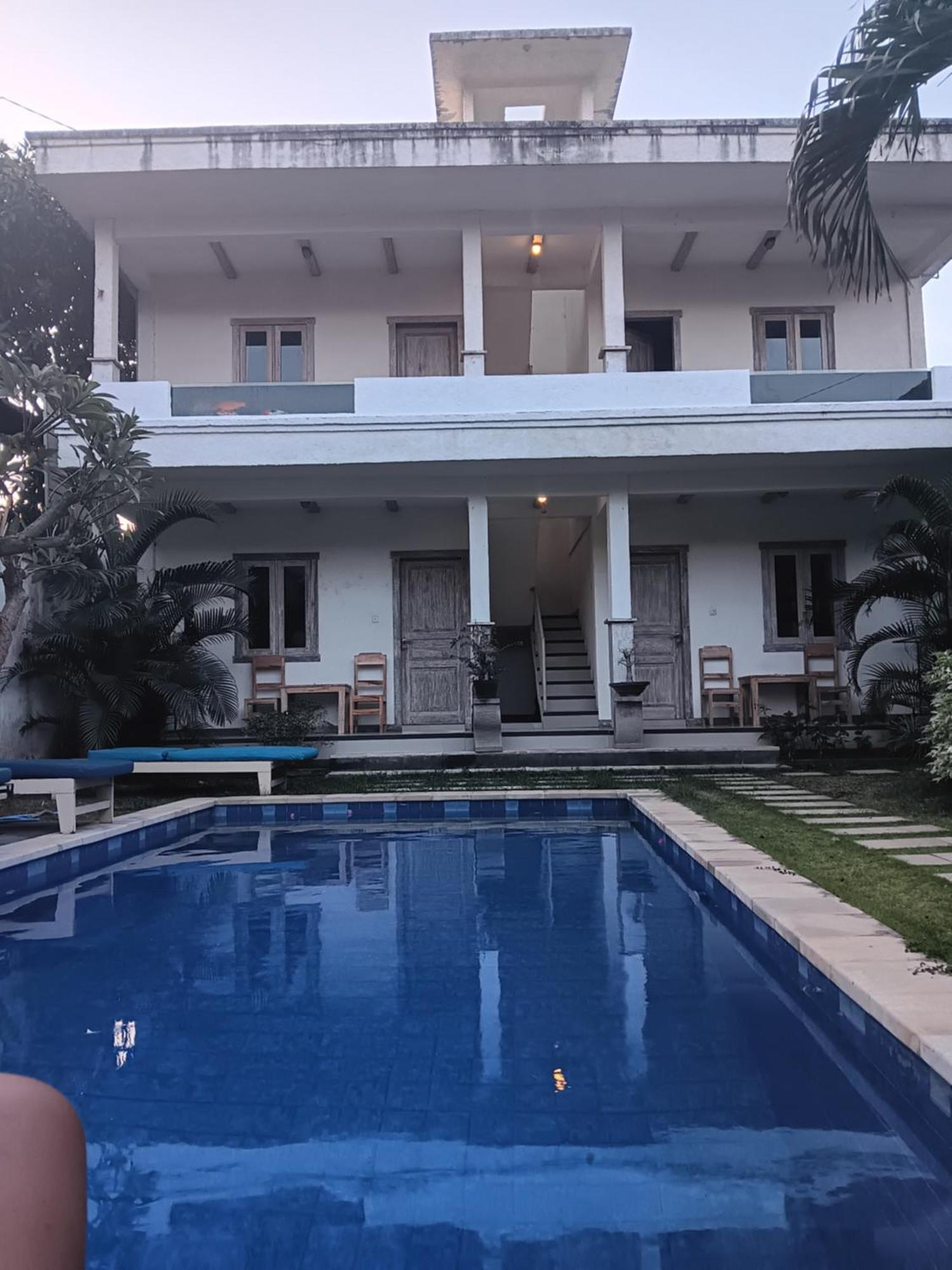 Adore Guesthouse 艾湄湾 外观 照片