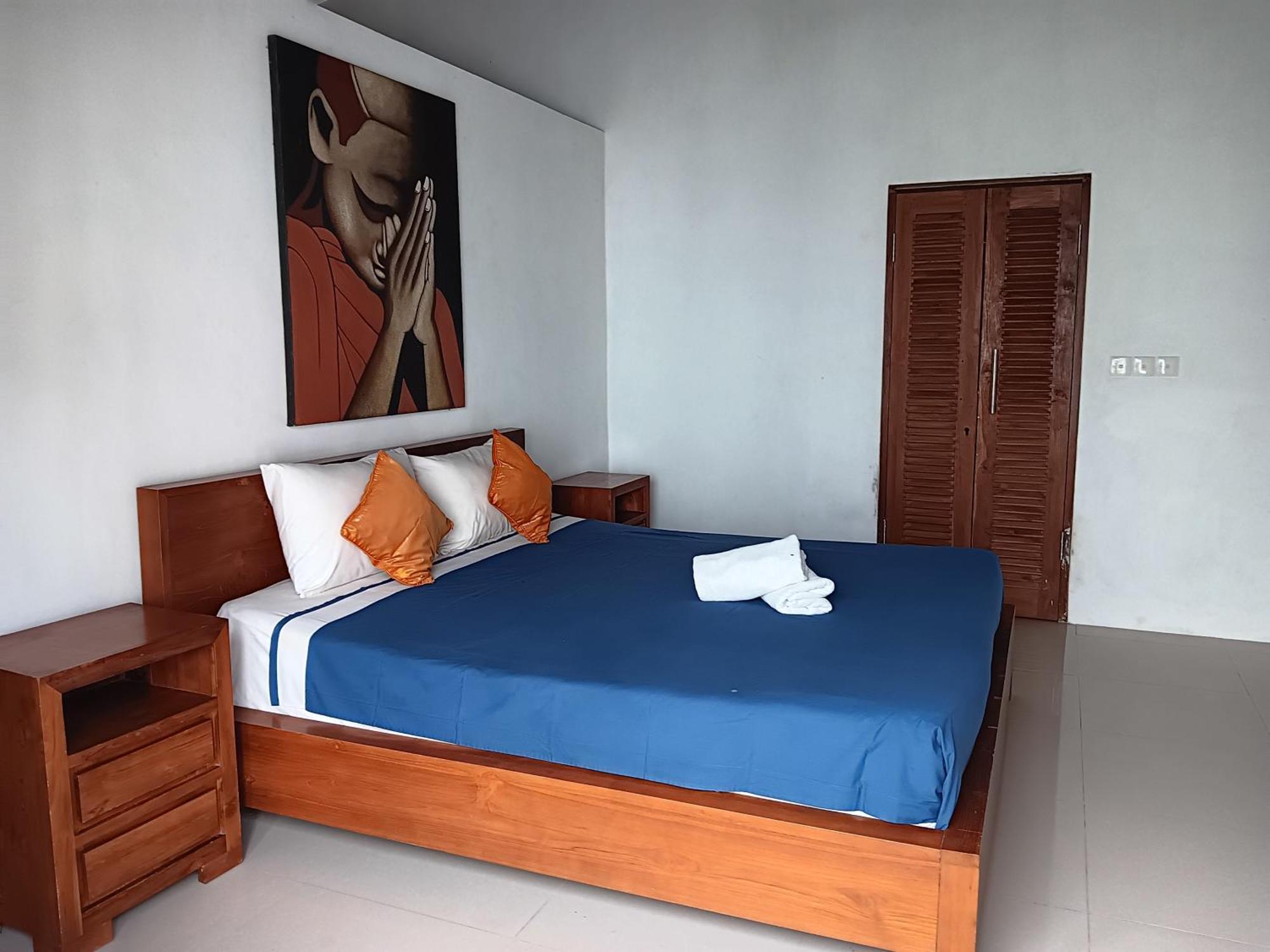 Adore Guesthouse 艾湄湾 客房 照片