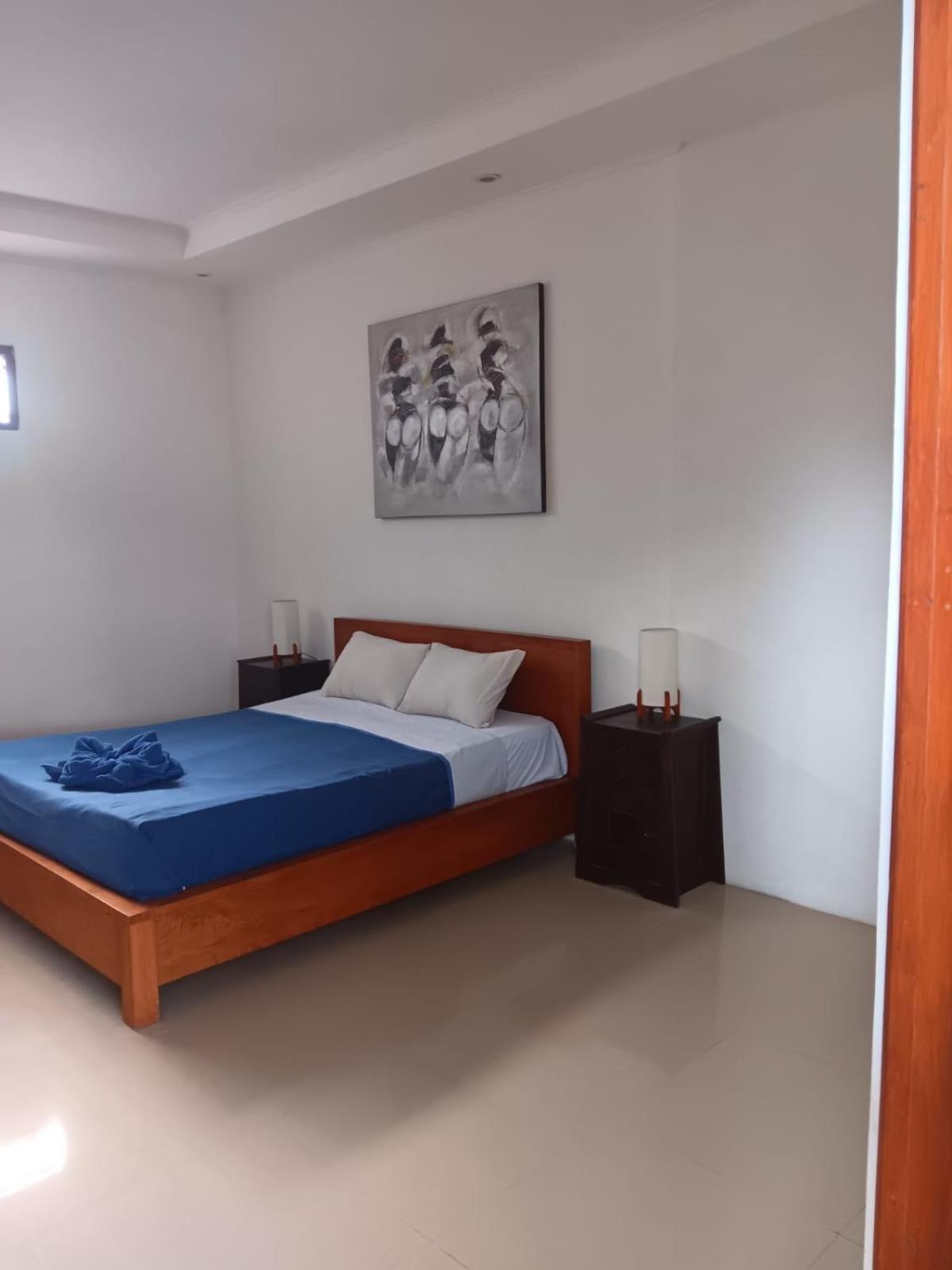 Adore Guesthouse 艾湄湾 外观 照片