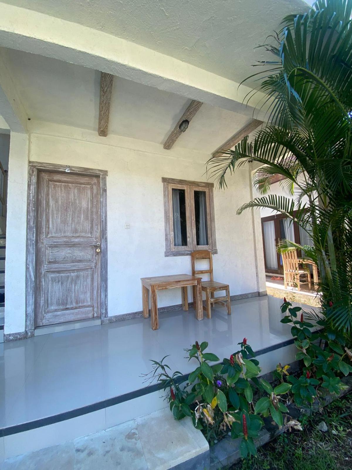 Adore Guesthouse 艾湄湾 外观 照片