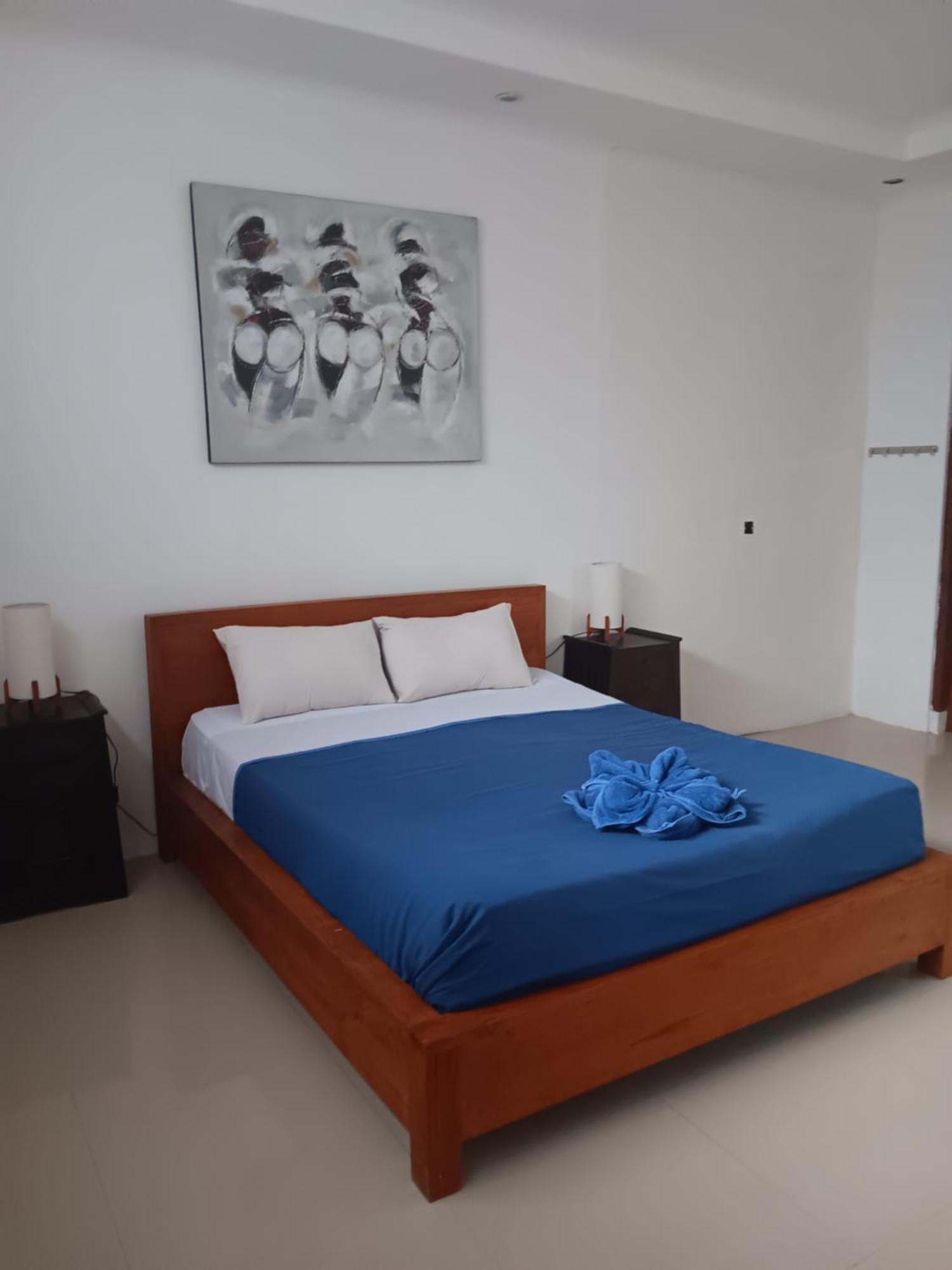 Adore Guesthouse 艾湄湾 客房 照片