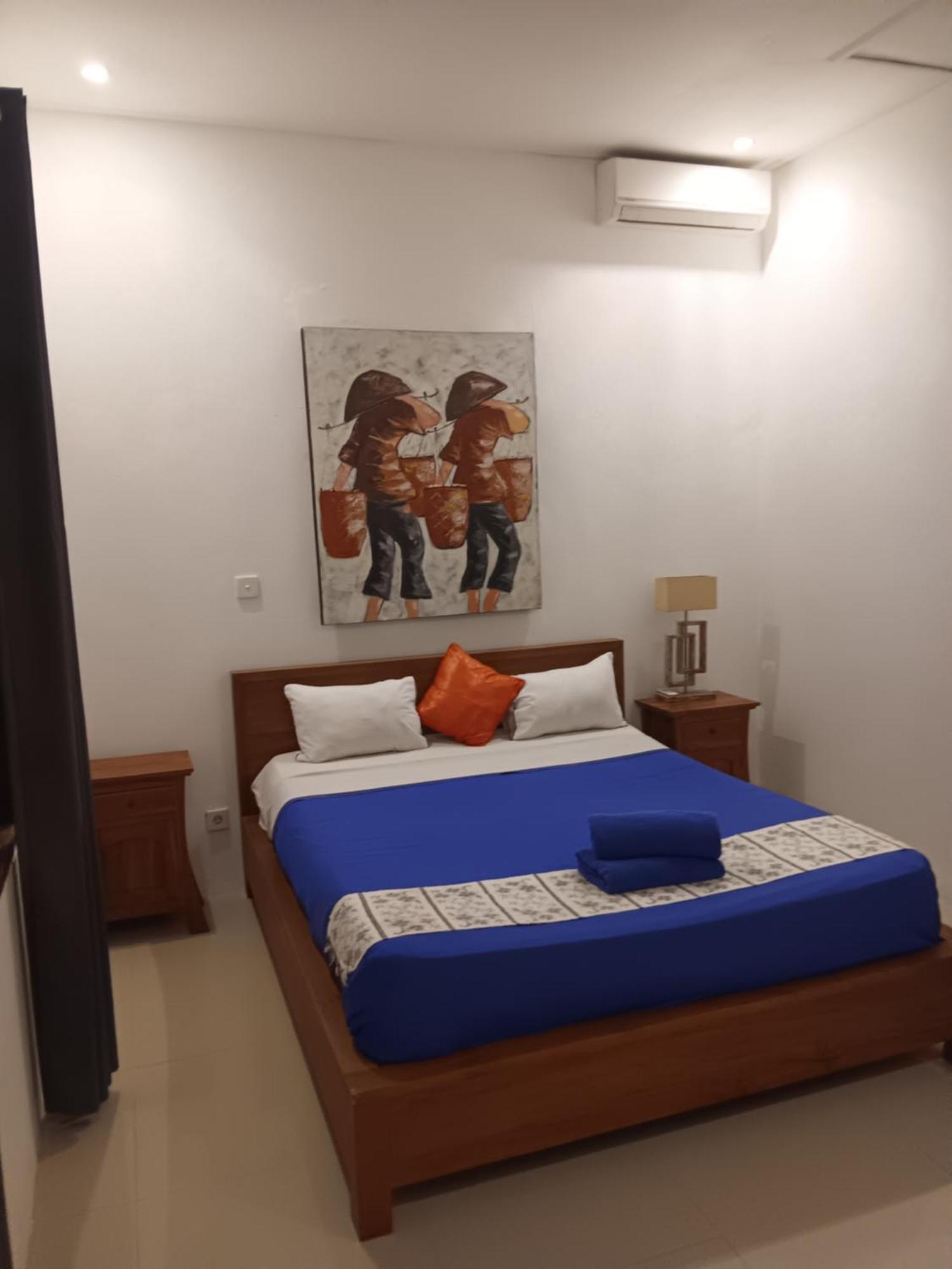 Adore Guesthouse 艾湄湾 客房 照片