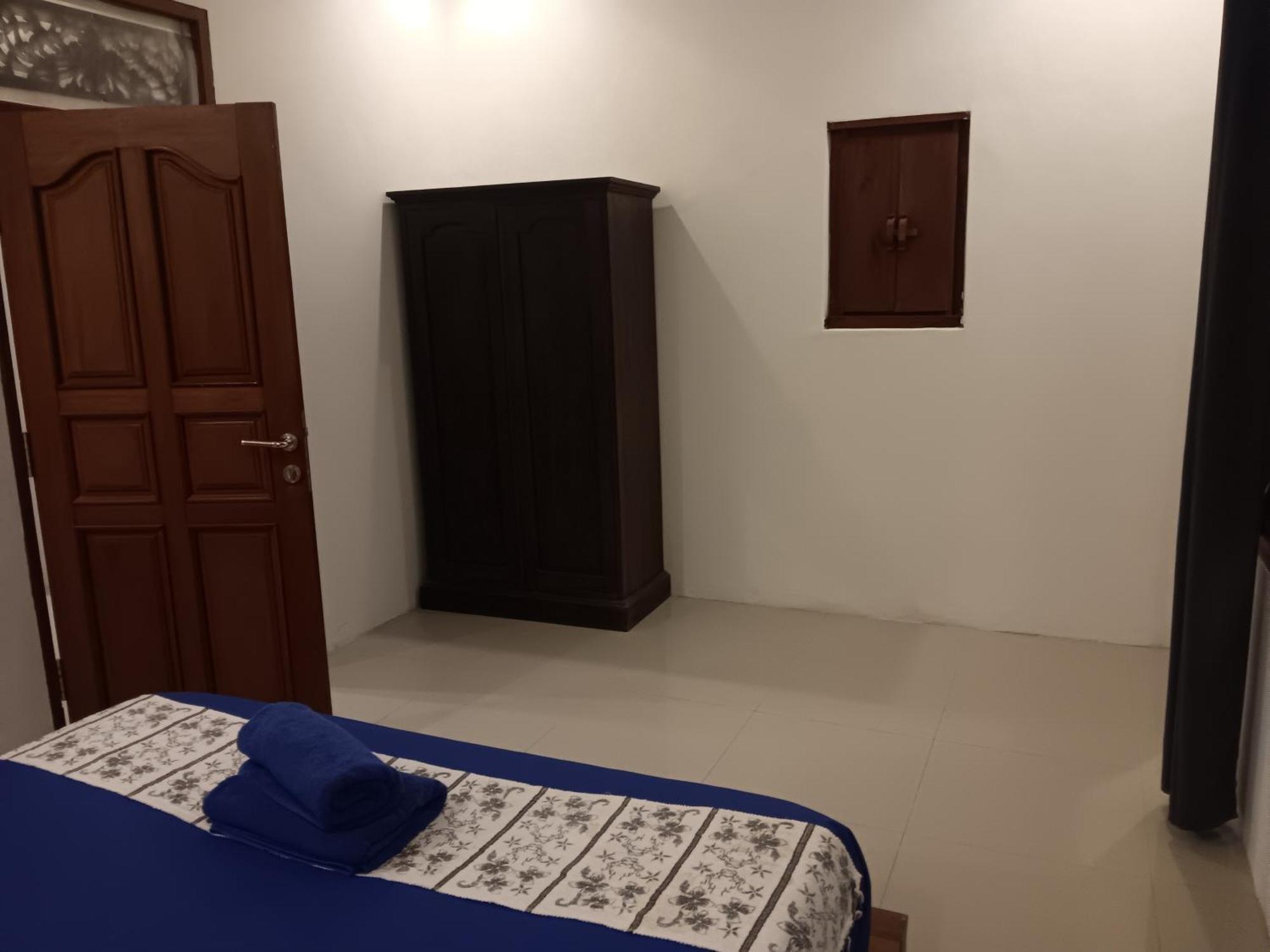 Adore Guesthouse 艾湄湾 客房 照片