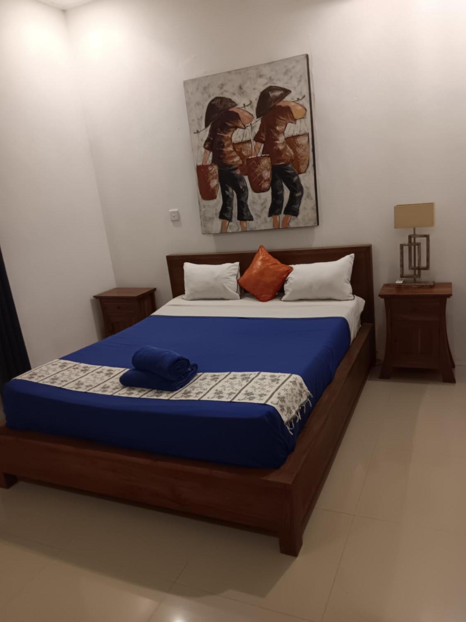 Adore Guesthouse 艾湄湾 客房 照片