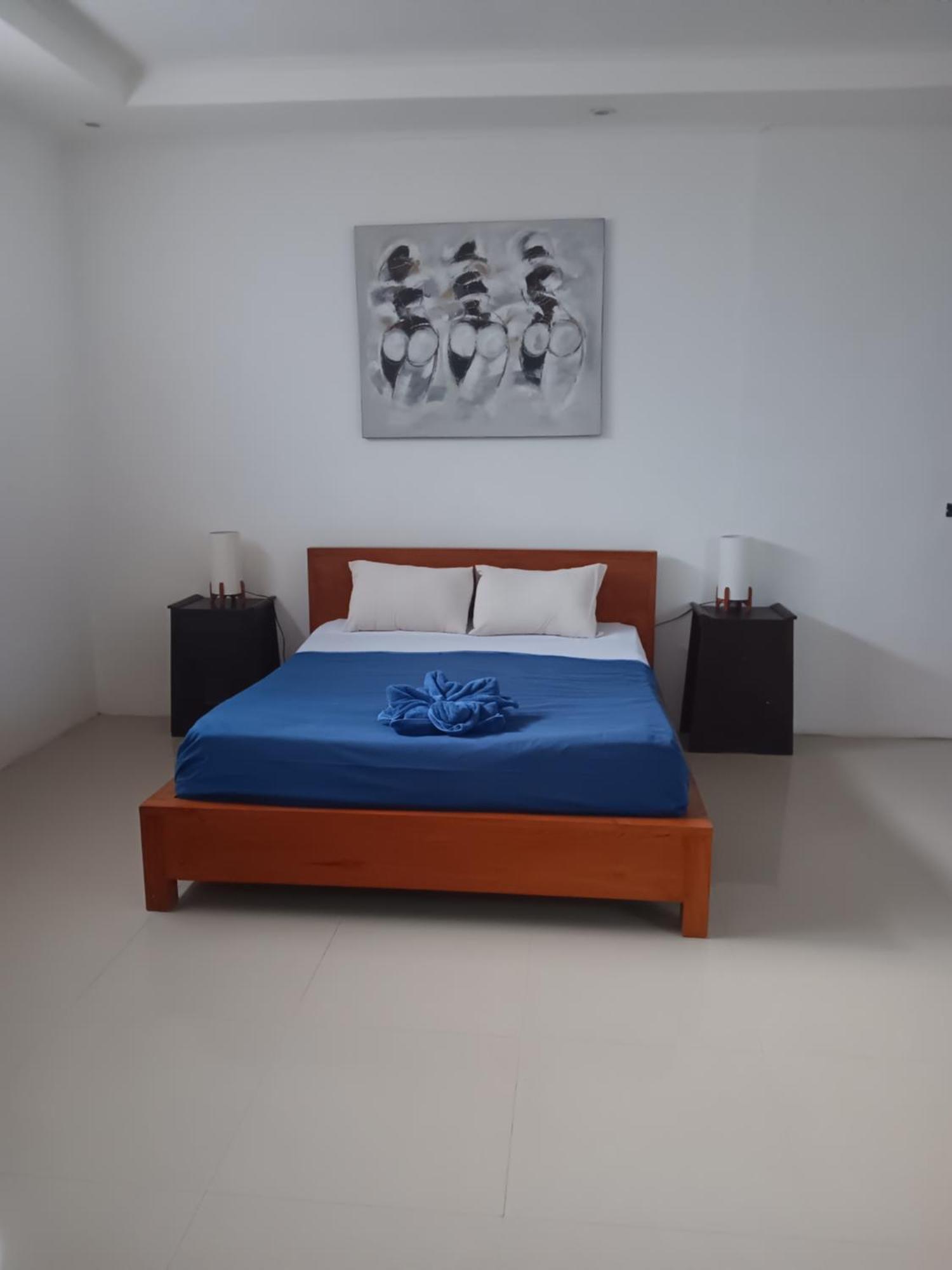 Adore Guesthouse 艾湄湾 客房 照片