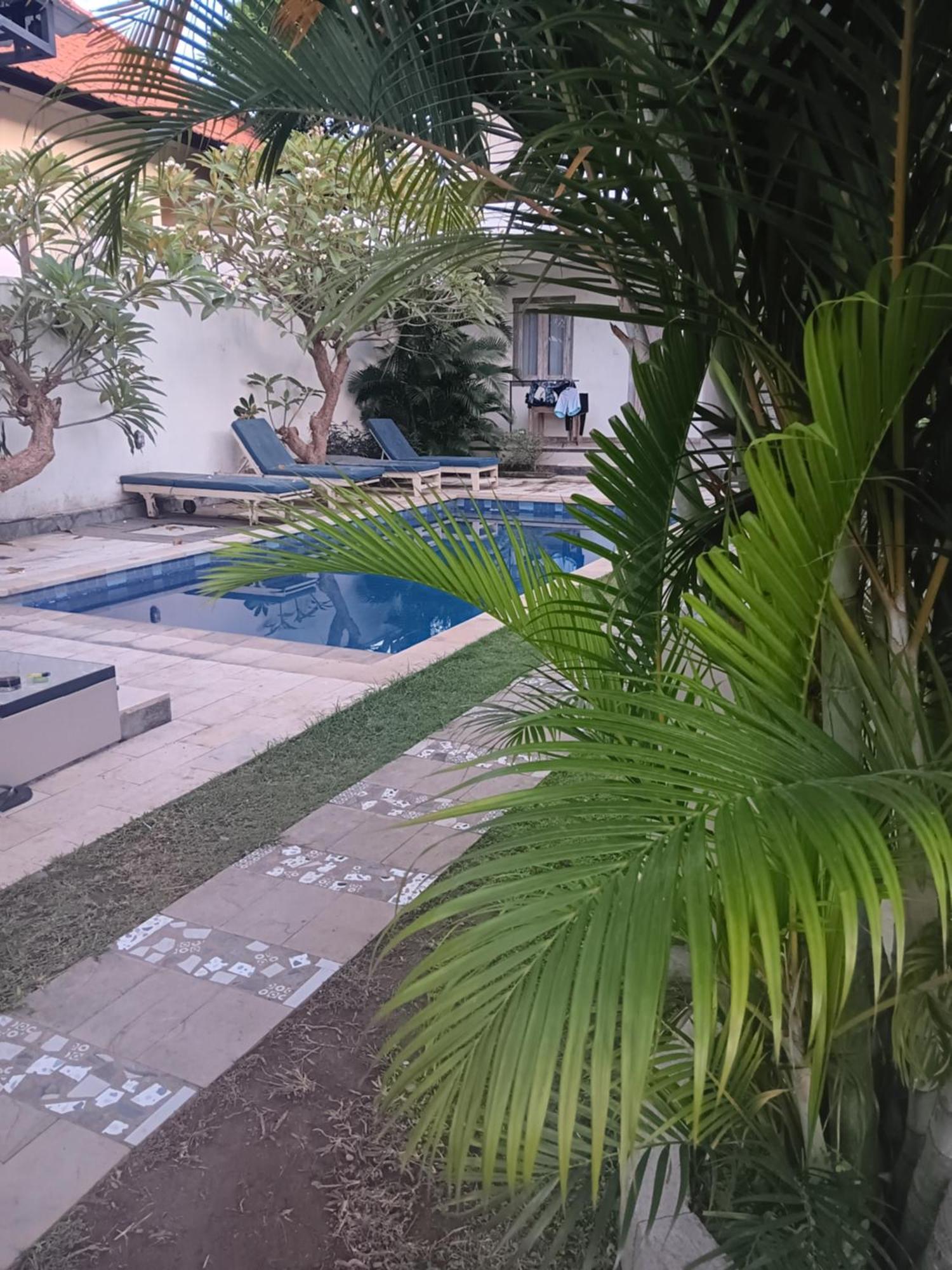 Adore Guesthouse 艾湄湾 客房 照片