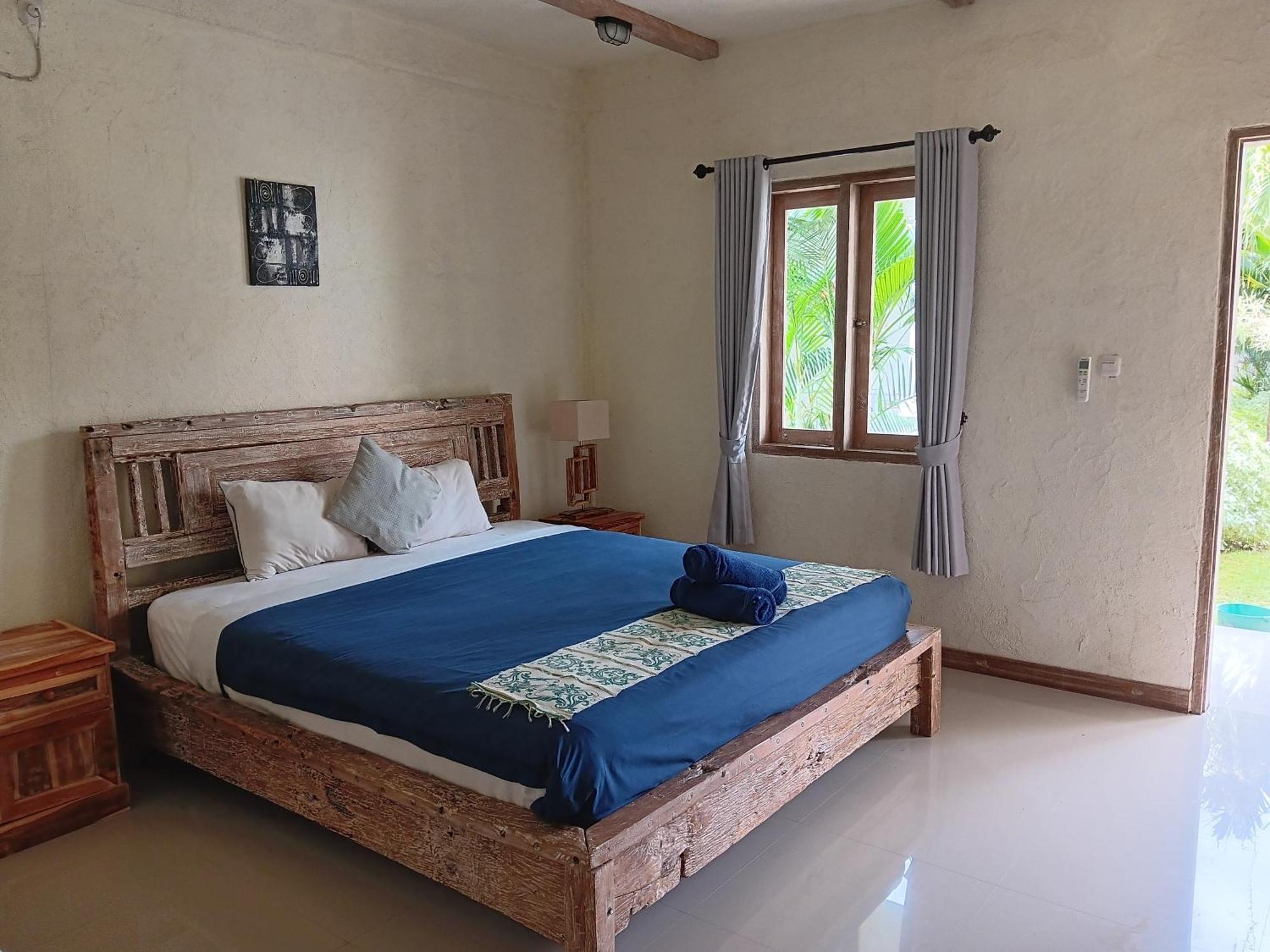 Adore Guesthouse 艾湄湾 客房 照片