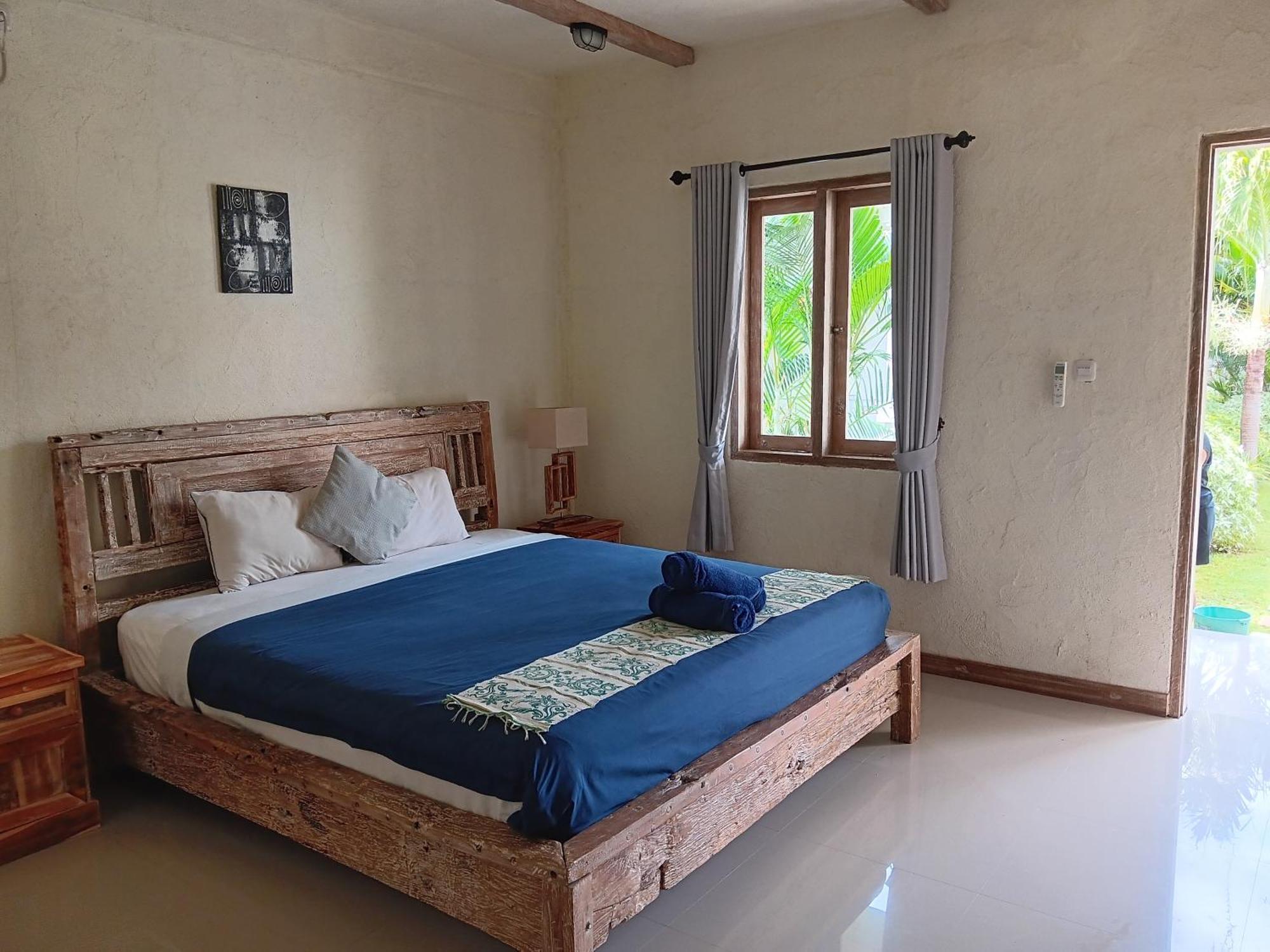 Adore Guesthouse 艾湄湾 外观 照片