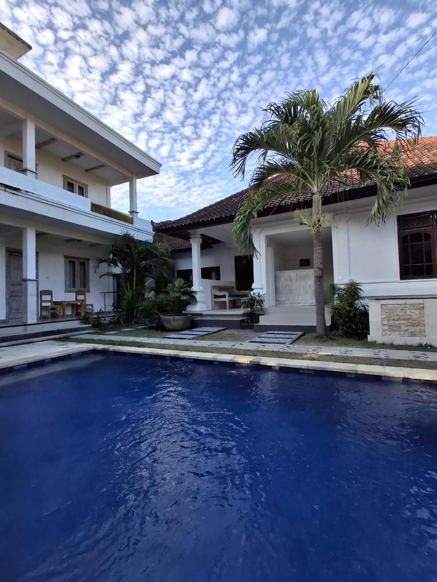 Adore Guesthouse 艾湄湾 客房 照片