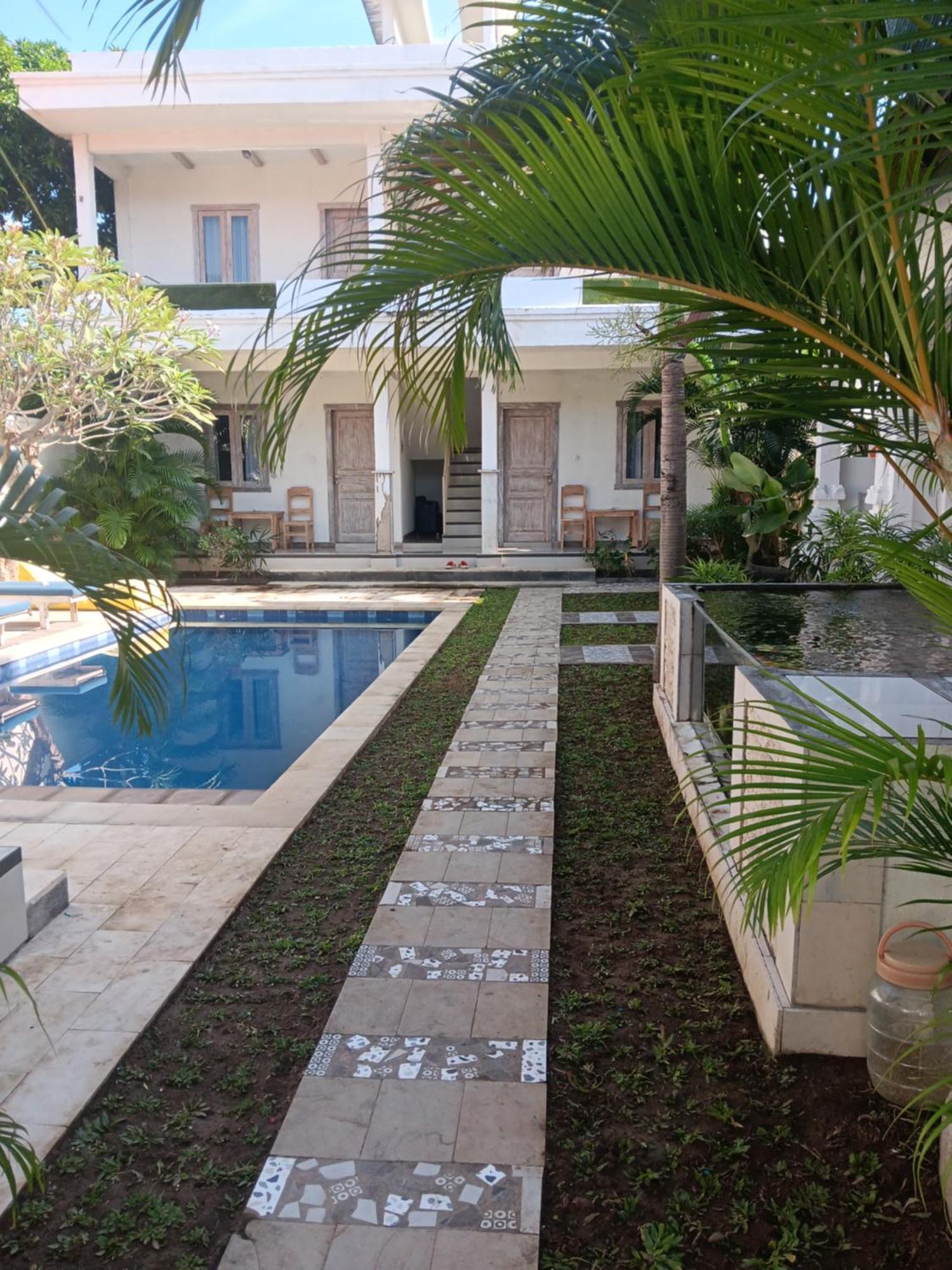 Adore Guesthouse 艾湄湾 外观 照片