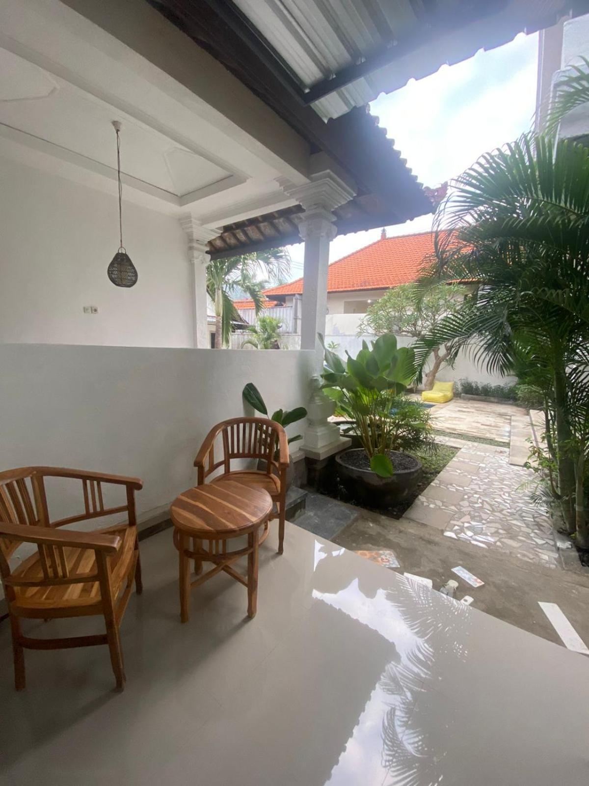 Adore Guesthouse 艾湄湾 外观 照片