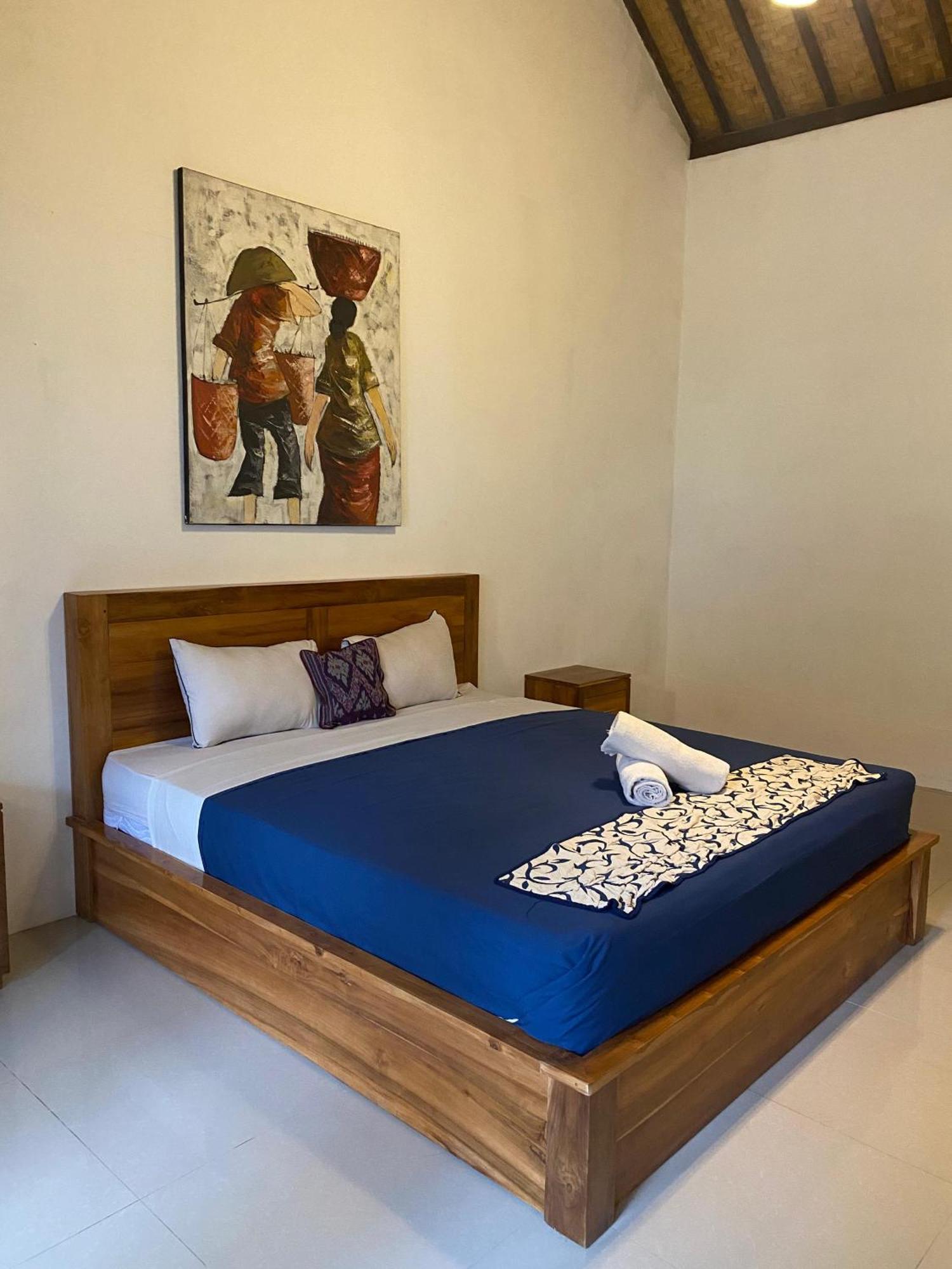 Adore Guesthouse 艾湄湾 外观 照片