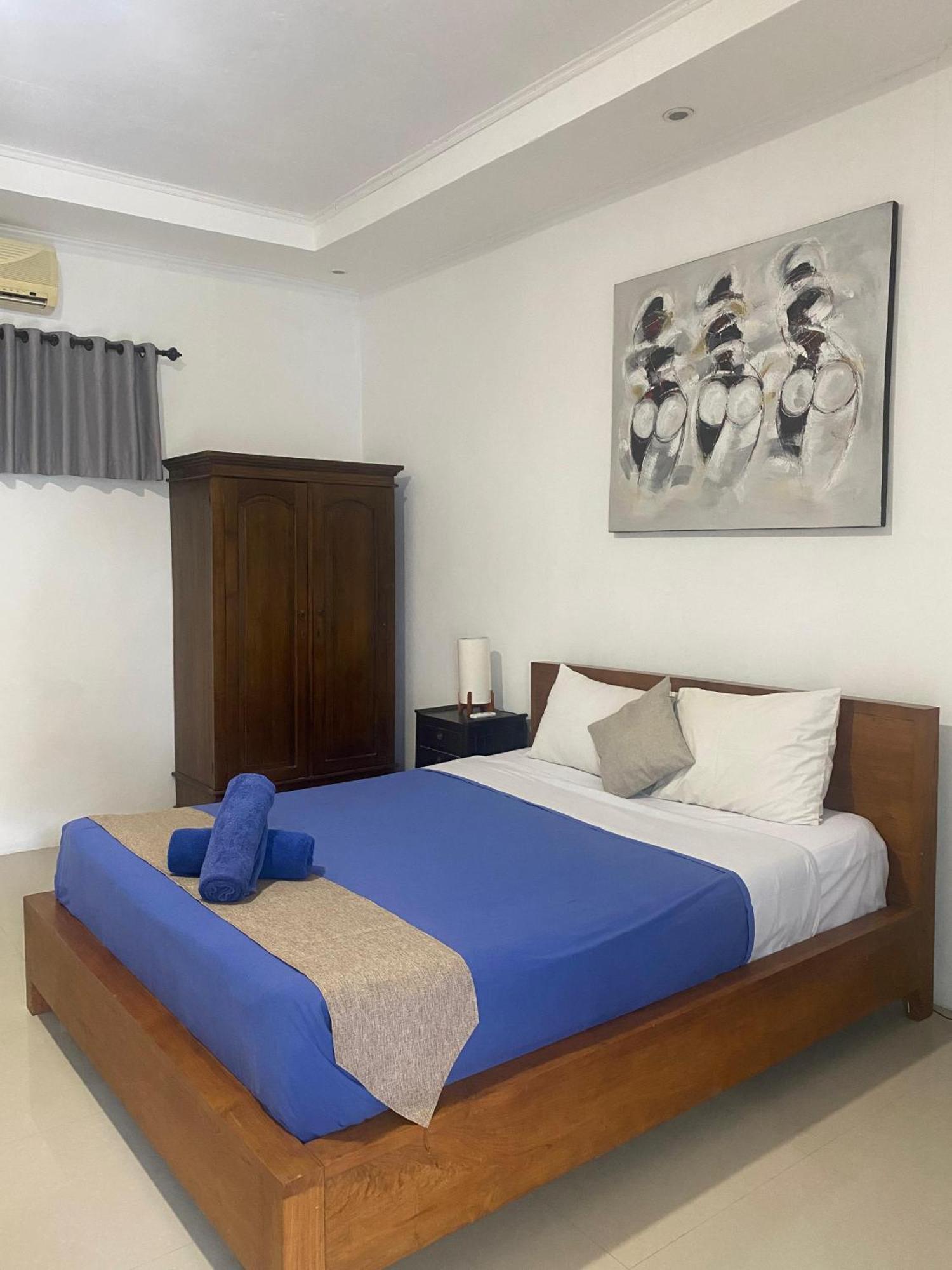 Adore Guesthouse 艾湄湾 外观 照片