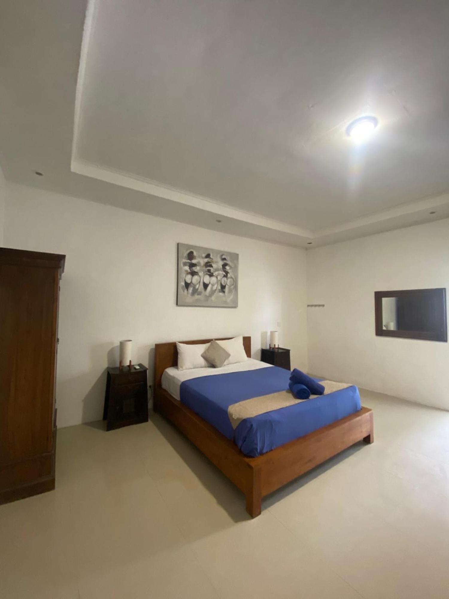 Adore Guesthouse 艾湄湾 外观 照片