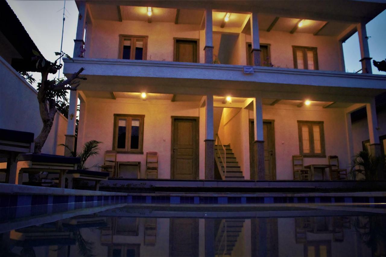 Adore Guesthouse 艾湄湾 外观 照片
