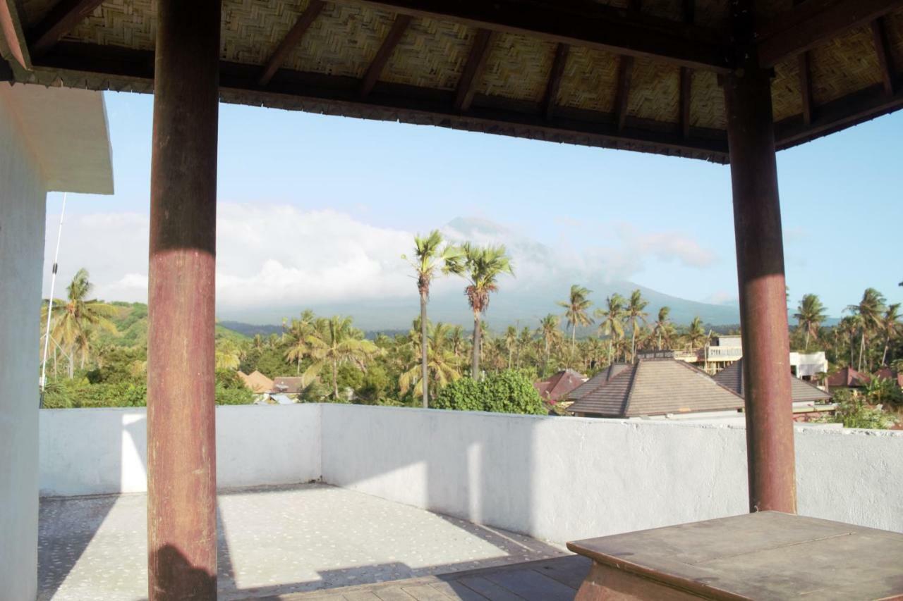 Adore Guesthouse 艾湄湾 外观 照片