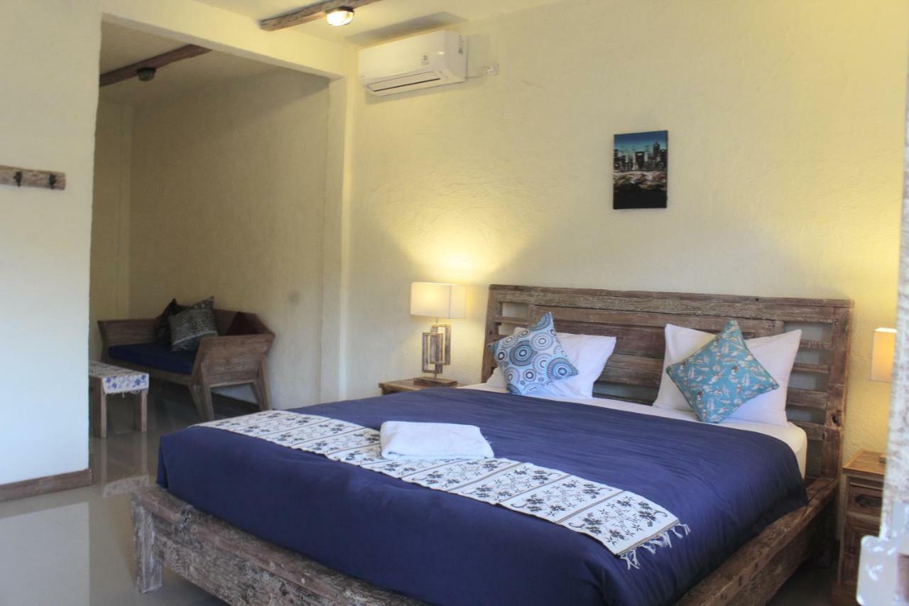 Adore Guesthouse 艾湄湾 外观 照片