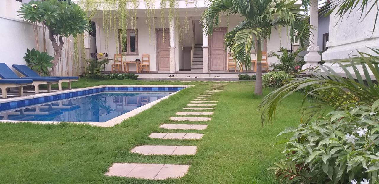 Adore Guesthouse 艾湄湾 外观 照片